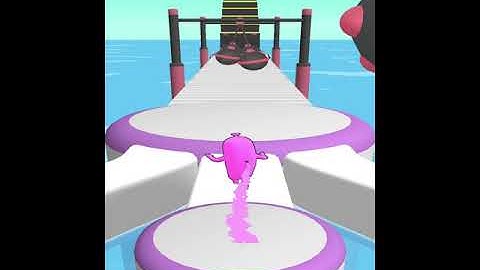 Wacky Run 🔥🔥 6