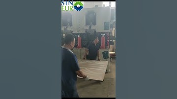 PB calibration machine 2 head 2 side heavy duty sander  plywood calibrating sanding machine