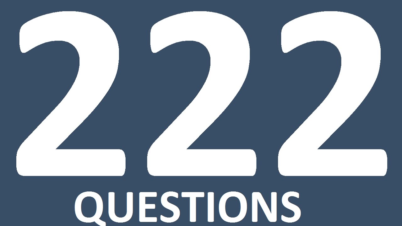 222 english questons and answers english speaking practice learn
