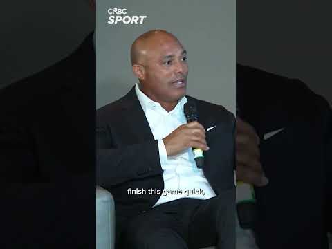 Yankees legend Mariano Rivera on how he feels about MLB rule changes