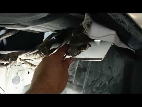 2016 TOYOTA CAMRY/C1333,C1541 Vehicle Speed Signal/EPS light On at P & N/EPS light OFF at D(Part 2)