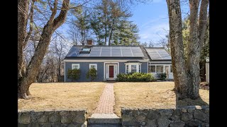 402 Central Street video tour
