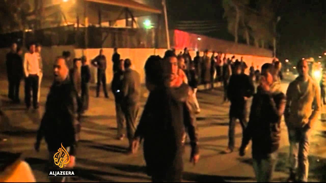 الأردن يتعهد برد قاسٍ ضد تنظيم داعش