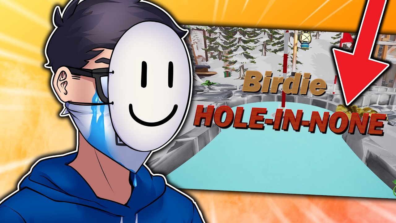 Golf It Moments That Hurt My Brain YouTube Golf It Moments That Hurt My Brain YouTube