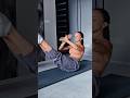 челлендж: убей свой пресс за 45 секунд под музыку #sports #challenge #music