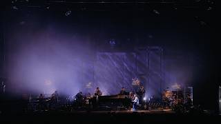 TOMOO - 高台 (Live from "DEAR MYSTERIES", 2026)