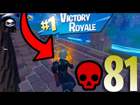 81 Elimination Solo