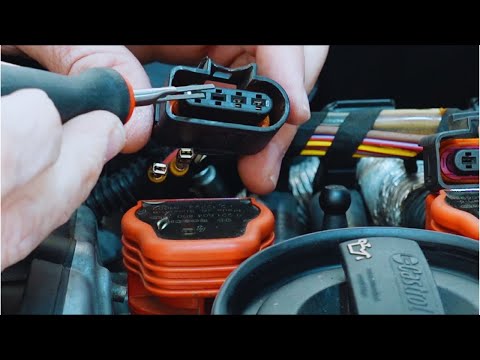 Automotive Wire Connector Repair Kit