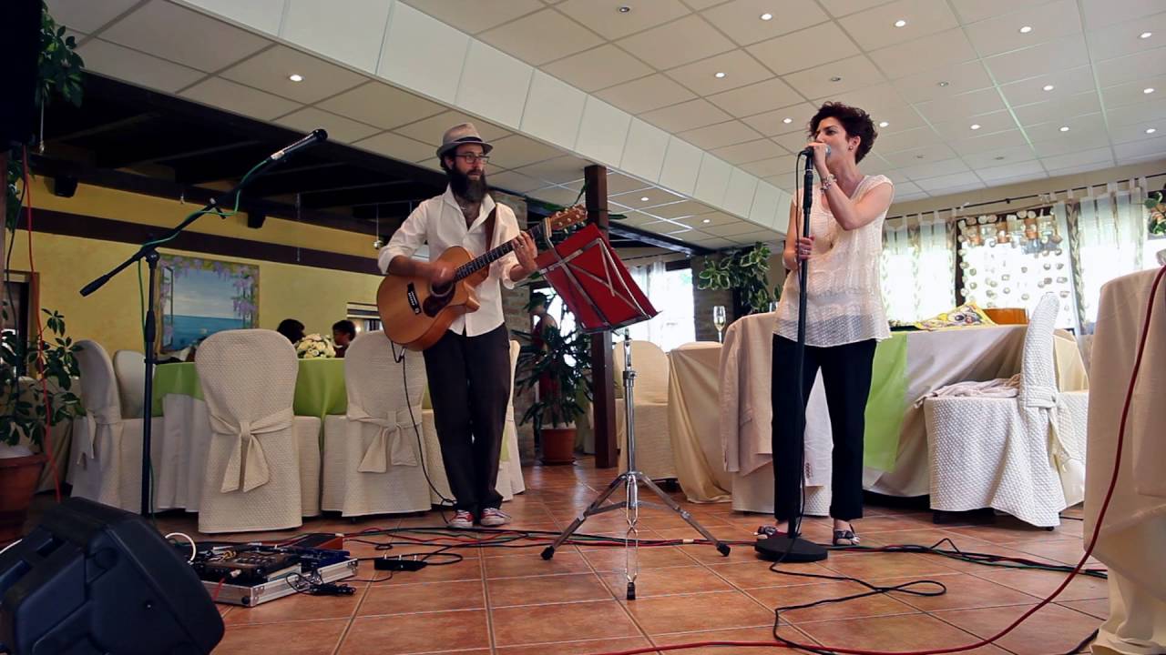 Buttafuoco live 2016 - YouTube