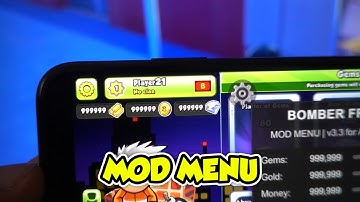 Bomber Friends Hack Unlimited Gems and Gold iOS Android Tutorial 💣🔥