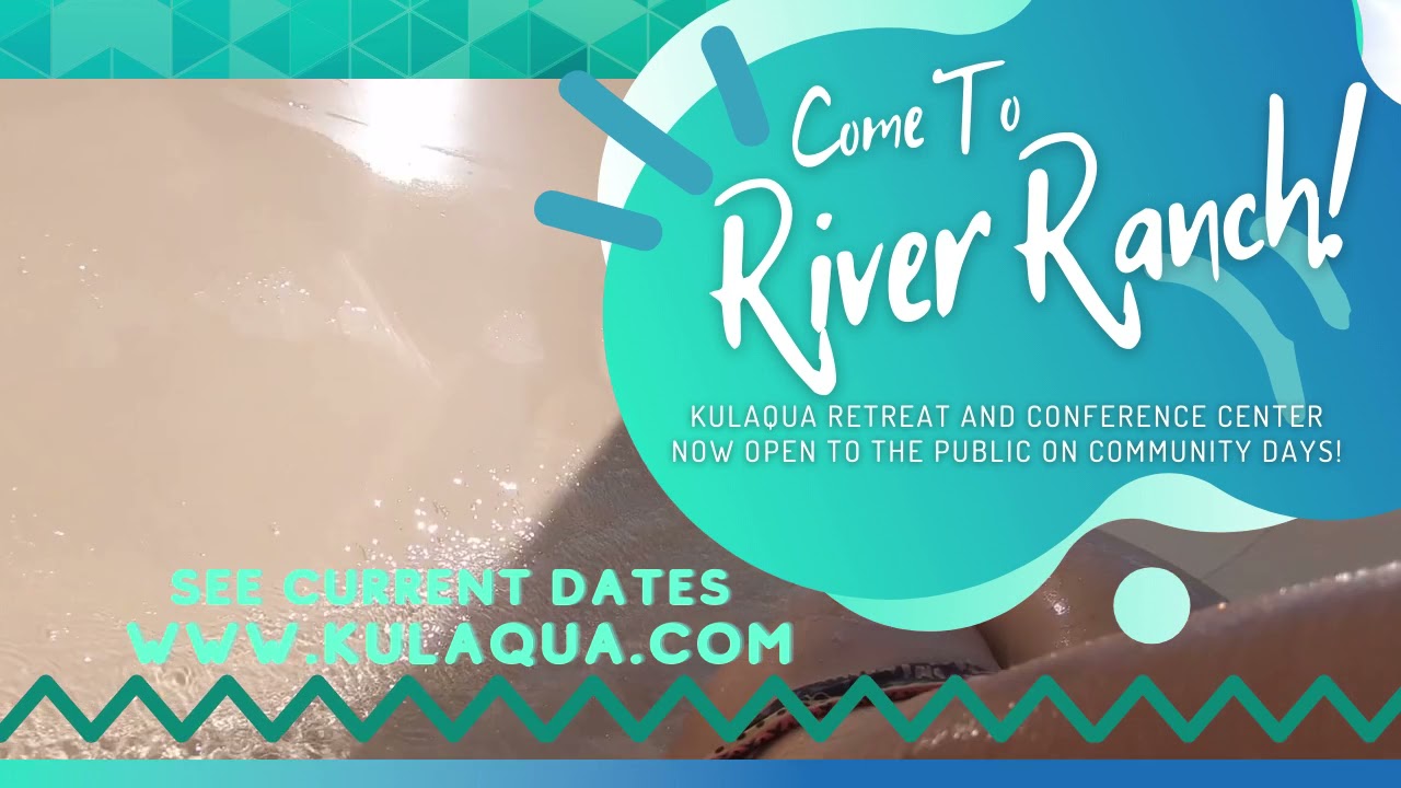 Kulaqua River Ranch Water Park
