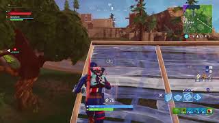 Fortniteспасение Дена