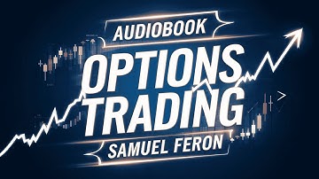 Ultimate Guide To Options Trading - Audiobook