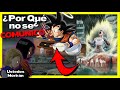 ¿Porqué GOKU no AYUDÓ a GOHAN y TRUNKS del FUTURO?🤔| ¡En este VÍDEO te lo Explico!🔥| Zenkai Z🐉