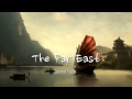 The far east easy listening world asian chinese japanese buddha chill out music