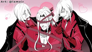 A Short Role-Playing Session For White Day 2025
