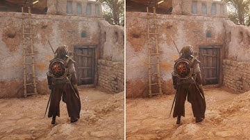 Fake Ambient Occlusion for Games