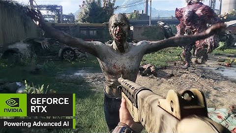 Dying Light: The Beast - Gameplay Premiere Trailer | Summer Game Fest 2025