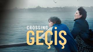 Geçiş (Crossing - 2024) - Emre Sertkaya - Minnet Eylemem