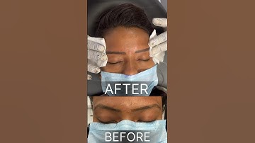 EYEBROW TATTOO KESA LGA / #microblading #microbladingbrows #tattoolove #tattoo #shots #popular
