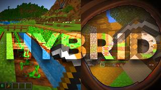 Hybrid VR Games screenshot 1