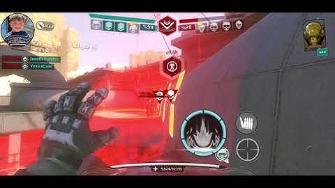 MCVS. SARGE. ZONE CONTROL