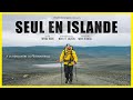 SEUL EN ISLANDE - À la rencontre du Vatnajökull