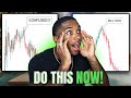 1 simple change that can make you a profitable trader instantly