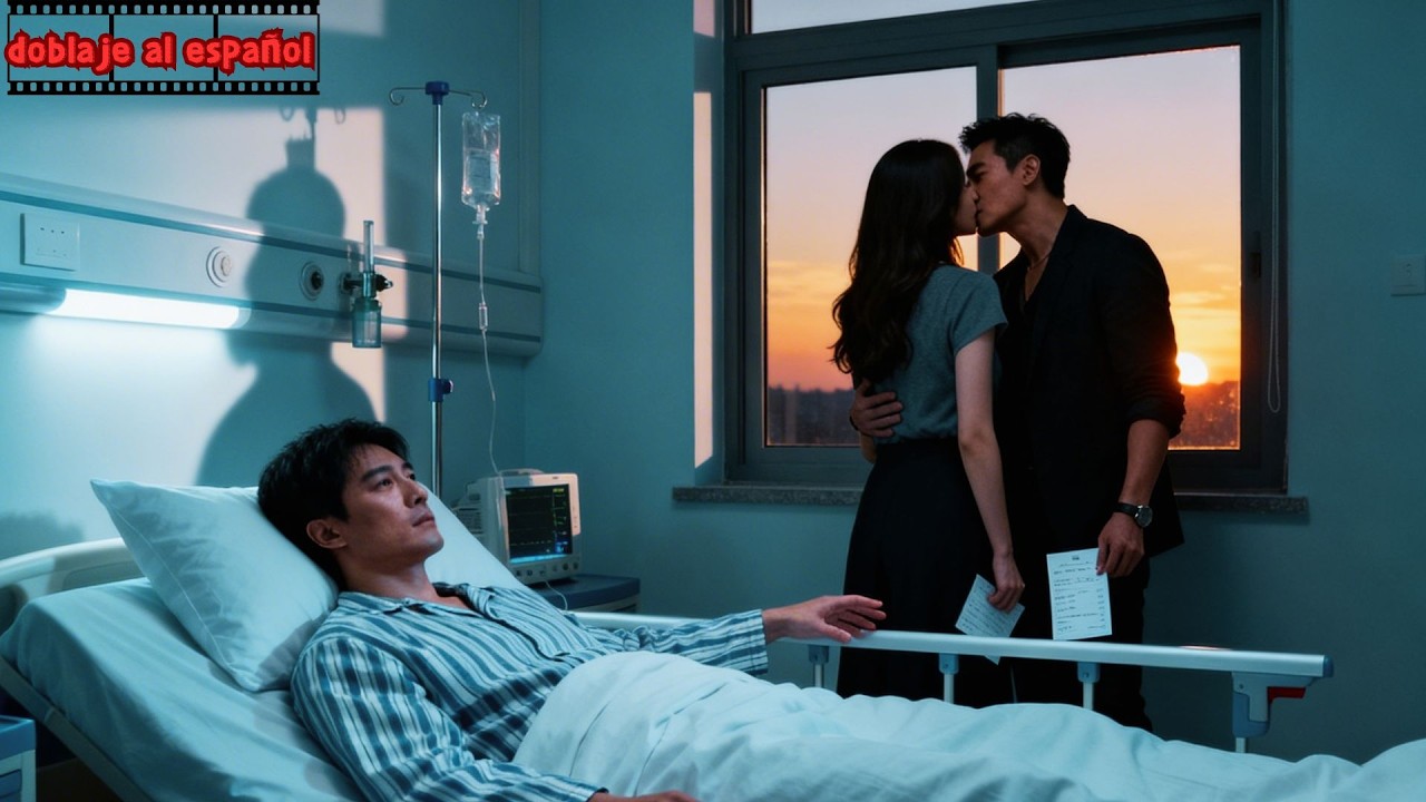 【FULL📽】Me traicionó mi esposa antes de morir: mi venganza la hace rogar perdón!#minidrama