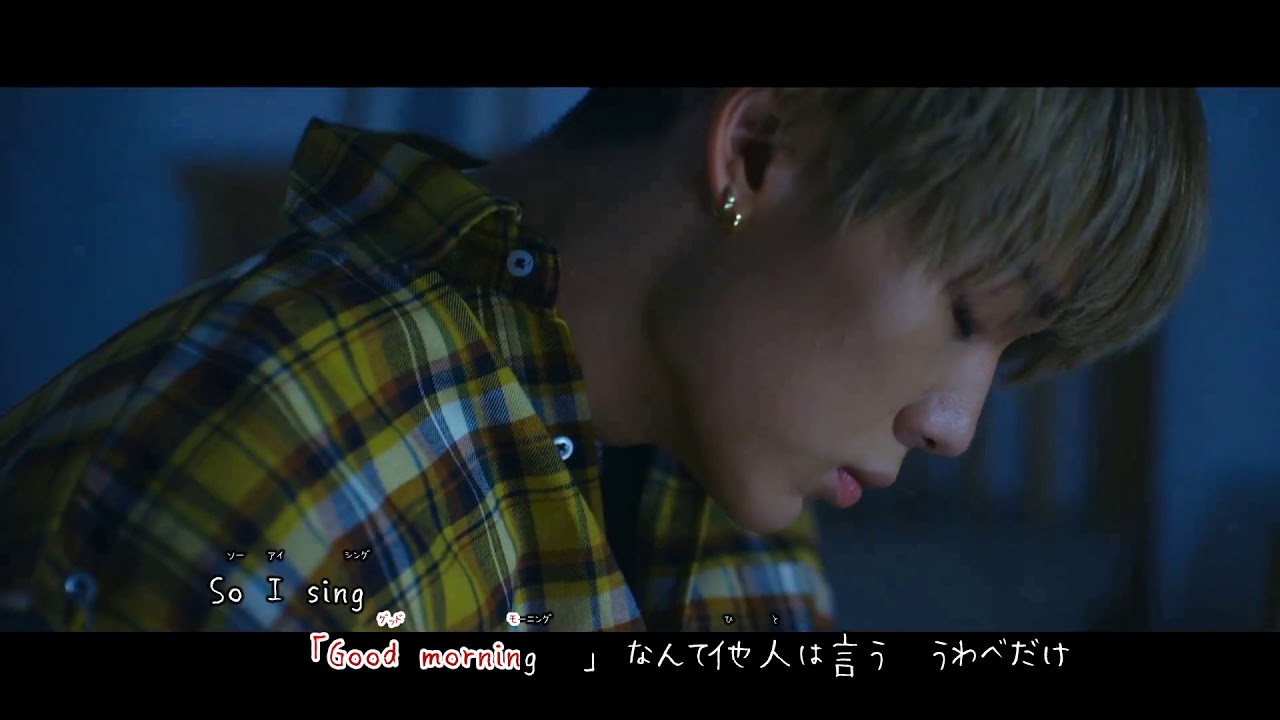 RUNAWAY BOBBY japanese Ver MV KARAOKE Voice Remove YouTube