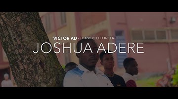 JOSHUA ADERE SHUTDOWN AUCHI POLYTECHNIC