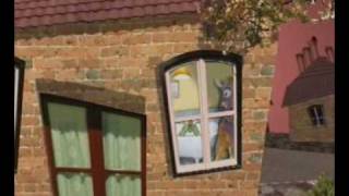 Green World animations