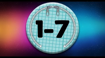 Random Levels on the Newest Pages - Episodes 1-7