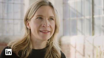 LinkedIn Reverse Mentoring