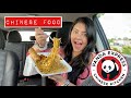 Panda Express Mukbang!