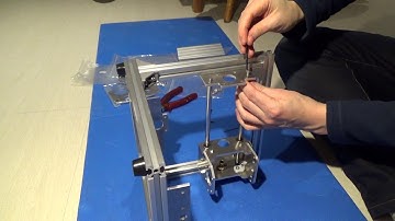 T8 CNC Engraver Printer - Part 5/9 -  My Experience