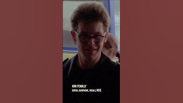 Thumbnail of INXS - Never Tear Us Apart (Behind The Scenes)