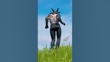 GOAT SIMULATOR X FORTNITE?!