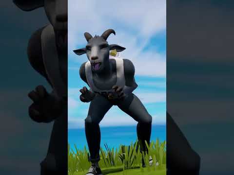 Vídeo: El simulador de cabra és a Xbox One?