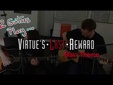 2 Guitars Play: