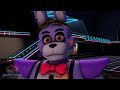 [FNAFSB/SFM] Monty Repairs Glamrock Bonnie