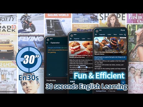 Open English: Learn English - Apps on Google Play