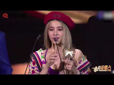 蔡依林曬金曲獎背后圖！貼心拍照那個人超大咖！