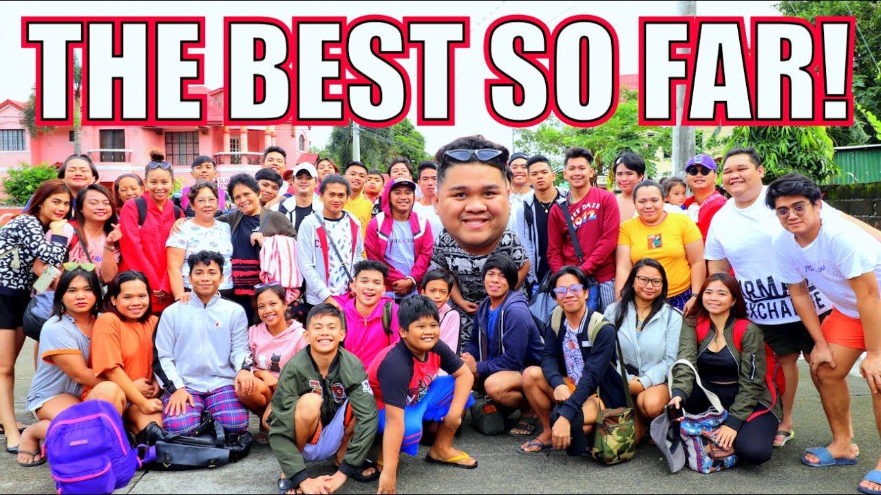 HAPPY BIRTHDAY TO ME, MYSELF AND I (POOL PARTY PA MORE!!!)| LC VLOGS #292