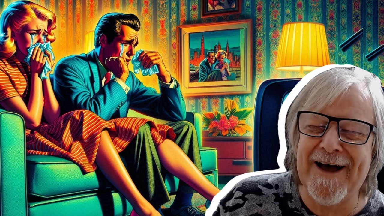 Двухаккордовый эмоциональный приём кинокомпозиторов