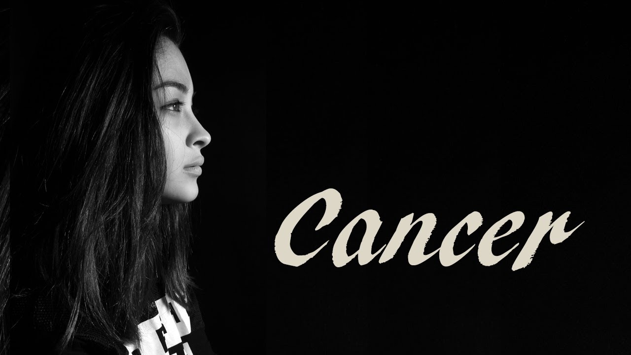 CANCER LOVE | A Mature, Adult Conversation Can Change This Outcome... | OCT 17TH - 23RD