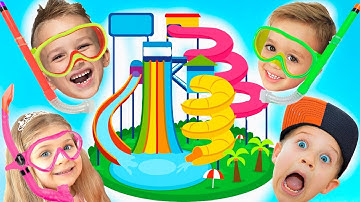 Vlad and Niki - Roma