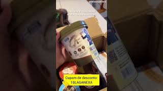 Sabores Favoritos Da Pasta De Amendoim La Ganexa - Cupom 10Laganexa