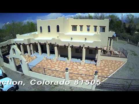 2575 G Road, Grand Junction, CO home video tour