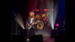Smokie - Boulevard Of Broken Dreams - Live - 1992